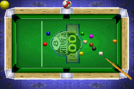 Killer 3D Pool (U)(RivalRoms)