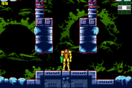 Metroid - Zero Mission (E)(Rising Sun)
