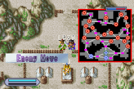 Dynasty Warriors Advance (U)(Independent)
