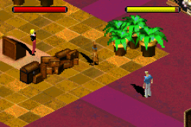 Scooby-Doo - Das Spiel zum Film (G)(Rising Sun)