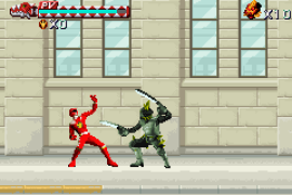 Power Rangers Dino Thunder (E)(RisingCaravan)