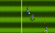 International Superstar Soccer 2000 (Europe)