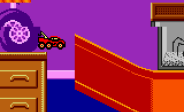 Hot Wheels - Stunt Track Driver (USA)