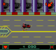 Carmageddon - Carpocalypse Now (Germany)