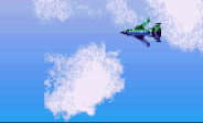 Thunderbirds (Europe)