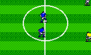 International Superstar Soccer '99 (Europe)