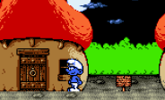 Smurfs Nightmare, The (Europe) (En,Fr,De,Es)