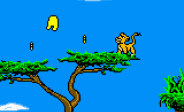 Lion King, The - Simba's Mighty Adventure (USA)