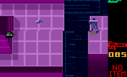 Metal Gear Solid (Europe) (En,Fr,De,Es,It)