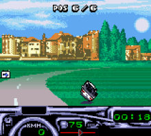 Taxi 2 (France)