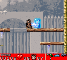 Hugo - The Evil Mirror (Europe) (En,Fr,De,Es,It,Pt,Nl,Sv,No,Da,Fi)