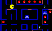 Ms. Pac-Man - Special Colour Edition (Europe)
