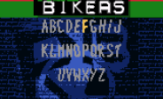 Radikal Bikers (Europe) (En,Fr,De,Es) (Proto)