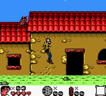Lucky Luke (Europe) (En,Fr,De,Es)