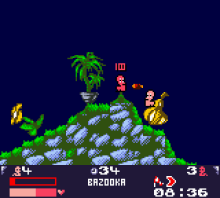 Worms Armageddon (Europe) (En,Fr,De,Es,It,Nl)