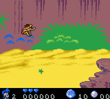 Flipper & Lopaka (Europe) (En,Fr,De,Es,It,Pt,Nl,Sv,No,Da)
