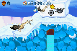 Ice Age 2 - The Meltdown (U)(Rising Sun)