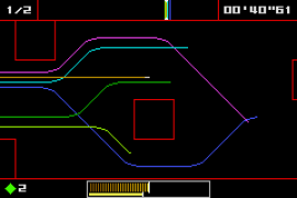 Bit Generations - Dotstream (J)(Caravan)