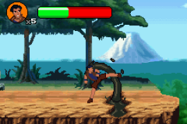 Kong - King of Atlantis (U)(Trashman)