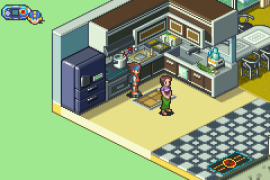 Rockman EXE 5 - Team of Colonel (J)(Supplex)