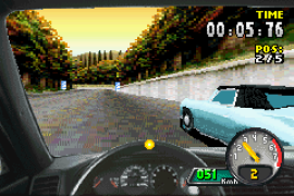 Need For Speed - Porsche Unleashed (U)(Independent)