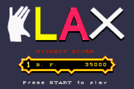 Marble Madness & Klax (U)(Trashman)