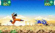 Dragon Ball Z - Supersonic Warriors (K)(ProjectG)