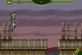 Tom Clancy's Splinter Cell - Pandora Tommorow (U)(Chameleon)