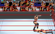 WWE - Road to Wrestlemania X8 (U)(Mode7)
