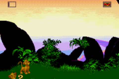 Lion King, The (World)