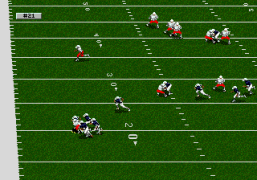 College Football's National Championship II (USA)
