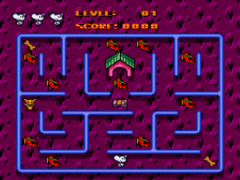 Fun 'N' Games (Europe)