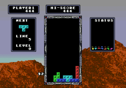 Tetris (Japan)