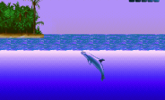 Ecco - The Tides of Time (USA)