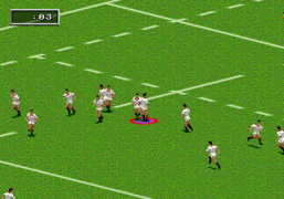 Rugby World Cup 1995 (USA, Europe) (En,Fr,It)
