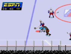 ESPN National Hockey Night (USA)