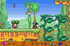 Kaze no Klonoa 2 G2 - Dream Champ Tournament (J)(Eurasia)