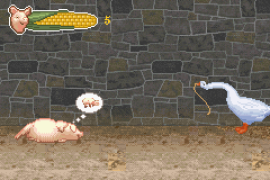 Charlotte's Web (E)(Independent)