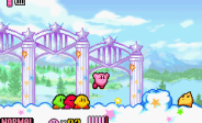 Kirby And The Amazing Mirror (U)(Rising Sun)