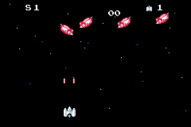 Famicom Mini - Vol 10 - Star Soldier (J)(Rising Sun)