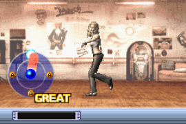 Britney's Dance Beat (U)(Mode7)