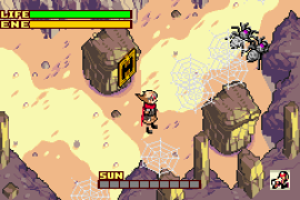 Boktai 2 - Solar Boy Django (E)(Eternity)