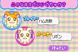 Tottoko Ham Tarou 3 (J)(Independent)