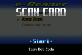Card e-Reader (U)(Independent)