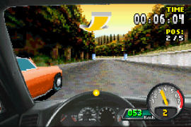 Need For Speed - Porsche Unleashed (E)(Suxxors)