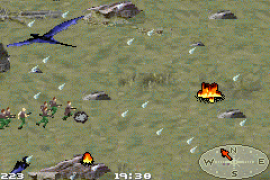 Reign Of Fire (E)(Independent)