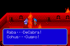 Breath of Fire (E)(Independent)