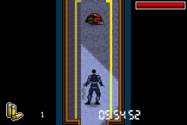 Mission Impossible - Operation Surma (U)(TrashMan)