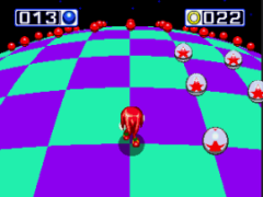 Sonic & Knuckles + Sonic the Hedgehog 3 (World)