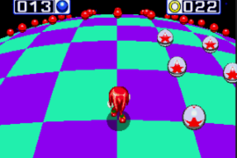 Sonic & Knuckles + Sonic the Hedgehog 3 (World)